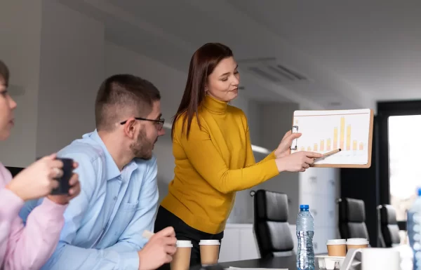 Licenciatura en Administración de Empresas