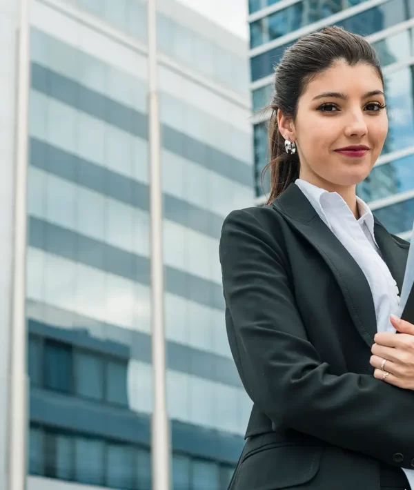 Maestría en Administración de Negocios (MBA)