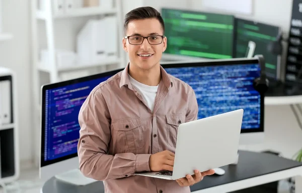 Licenciatura en Administración de Sistemas de Información
